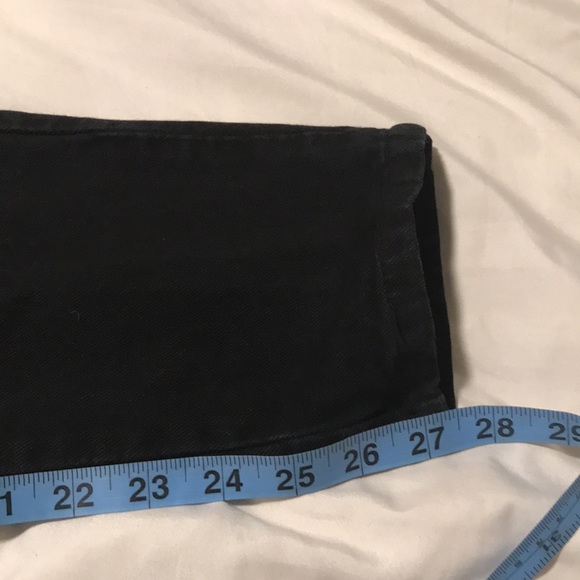 Vintage -LEBON USA jeans - Picture 3 of 4